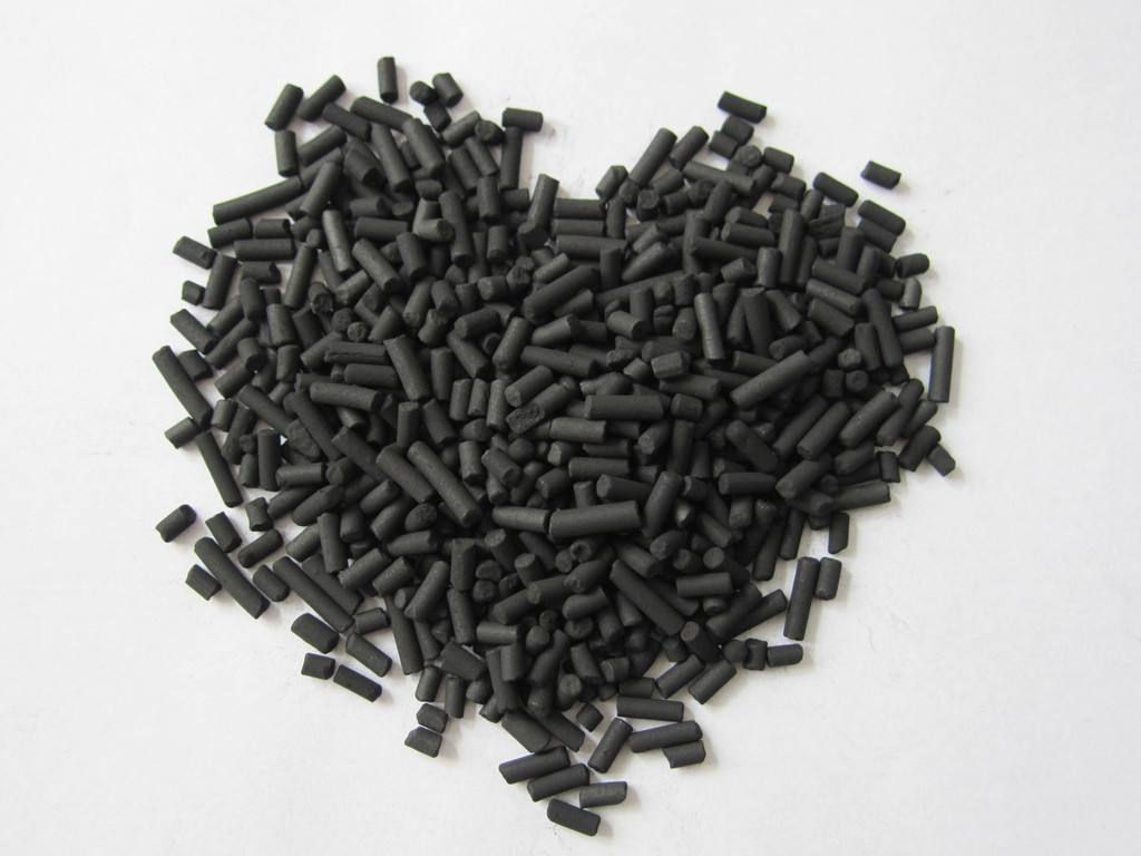 上海甲醛檢測機(jī)構(gòu)告訴你活性炭的吸附原理——艾克瑞爾