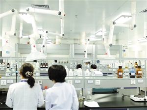 室內(nèi)空氣檢測為您的健康生活添加安全保障！