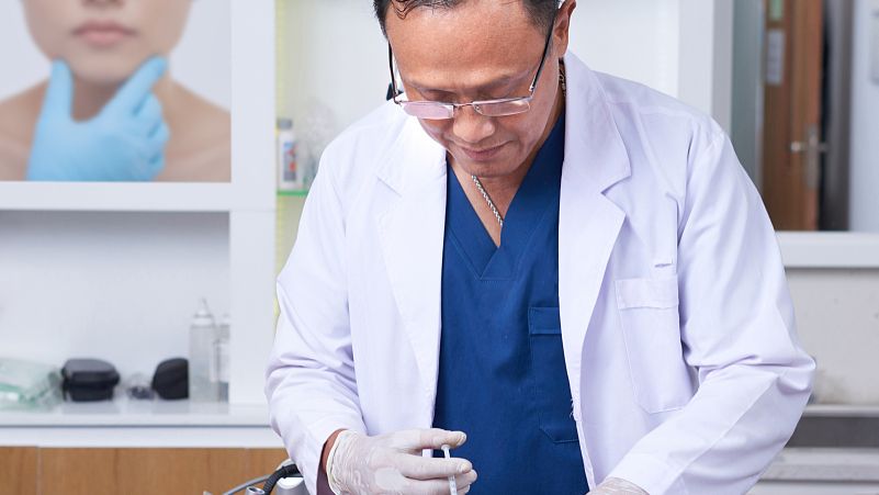  家里近一半新裝修房子上?？諝鈾z測甲醛項目超標！